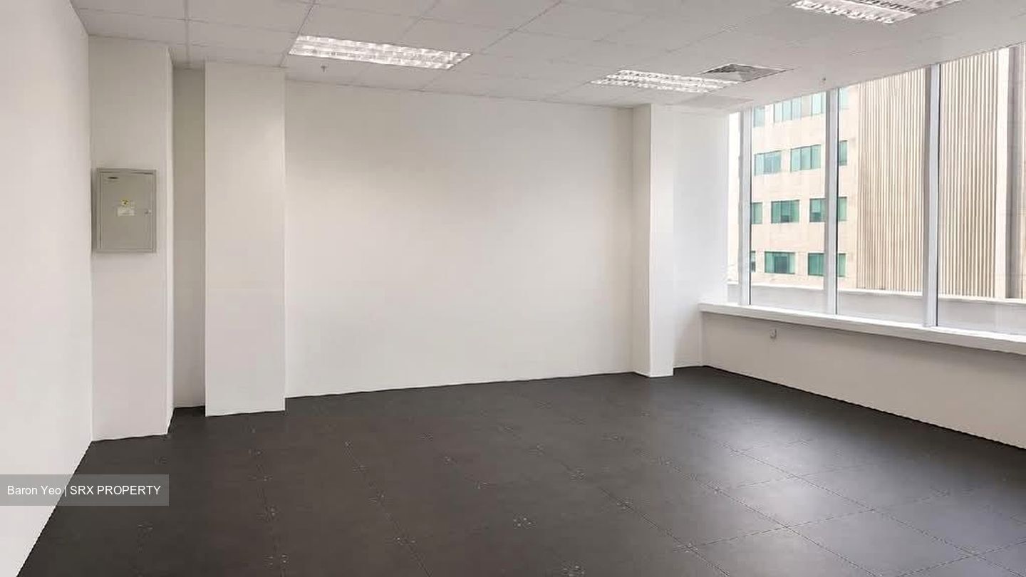 Havelock2 (D1), Office #594477631